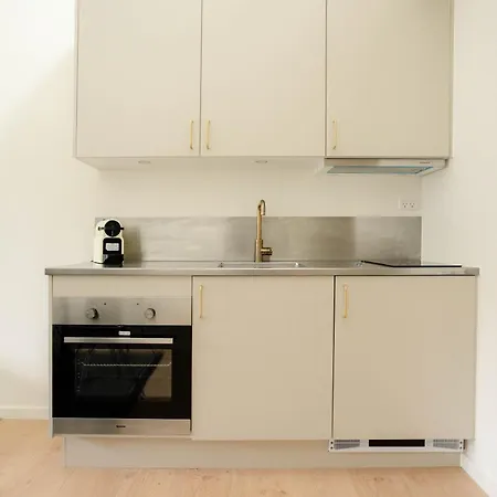 Stylish Cph 21 Apartament Kopenhaga