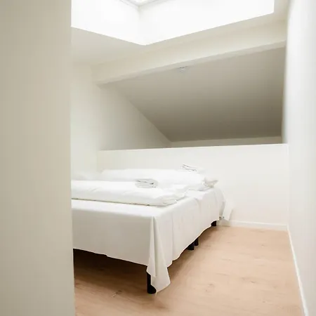 Stylish Cph 21 Kopenhaga