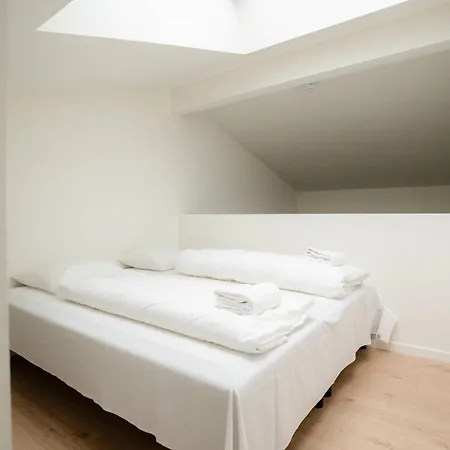 Stylish Cph 21 Apartament